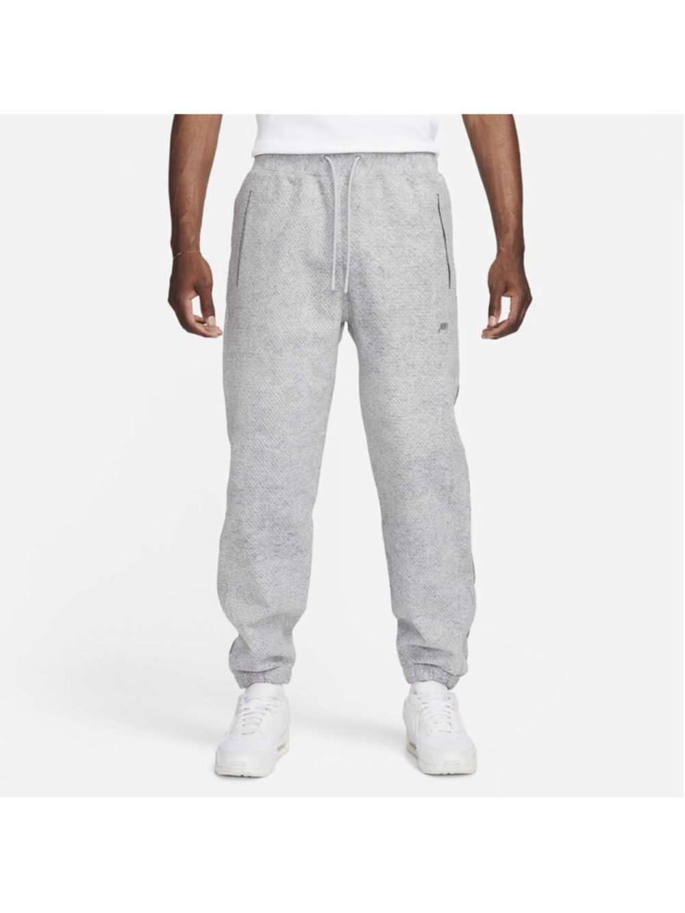 Nike Therma-Fit ADV Tech Pack Men's Jogger Pants - Sail/Light Bone Size S NWT